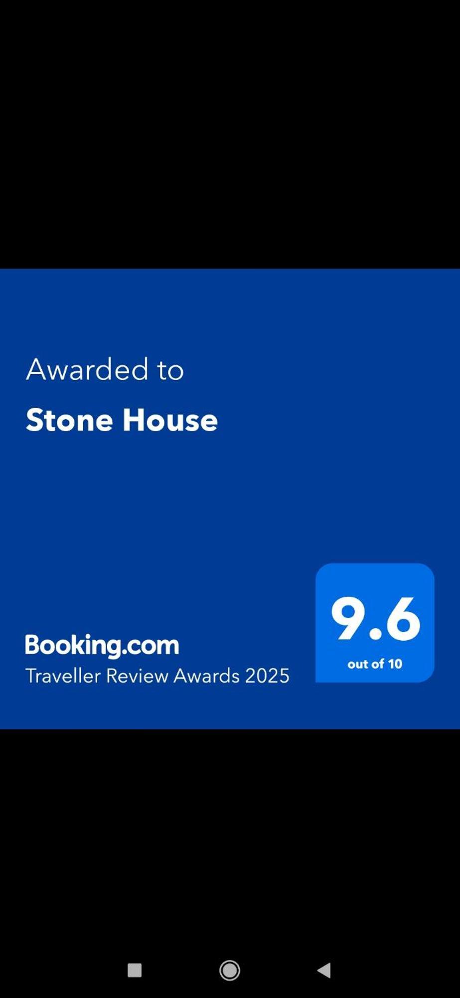 Stone House Hotel Tsqaltubo Exterior photo
